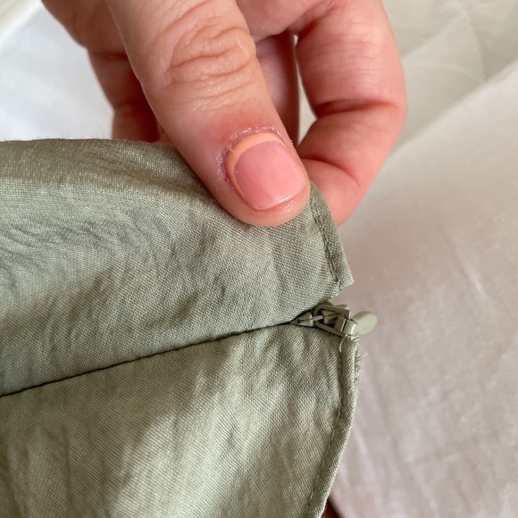 Lace Trim Cami - Picture 4 of 4